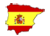 SUPERPUERTA - Espanol
