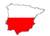 SUPERPUERTA - Polski